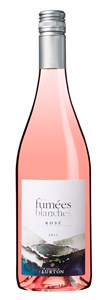 Fumes Blanches Lurton Rose 2012