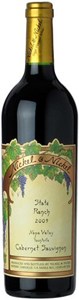 Nickel & Nickel State Ranch Cabernet Sauvignon 2009