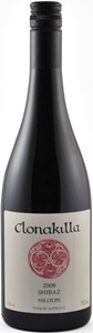 O’Riada Shiraz 2010