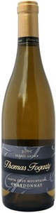 Thomas Fogarty Chardonnay 2008