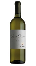 Zenato Classico Soave 2011