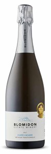 Blomidon Cuvée L'Acadie Brut Sparkling