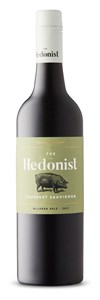 The Hedonist Cabernet Sauvignon 2022