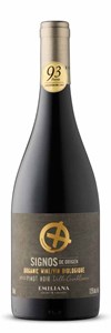 Emiliana Signos De Origen Pinot Noir 2022