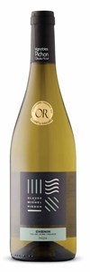 Claude-Michel Pichon Chenin Blanc 2024