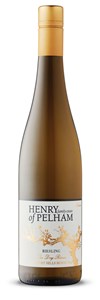 Henry of Pelham The Dry River Riesling 2023