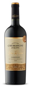 Cremaschi Furlotti Carmenère 2021