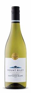 Mount Riley Sauvignon Blanc 2025