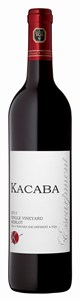 Kacaba Merlot 2021