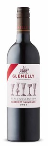 Glenelly Glass Collection Cabernet Sauvignon 2021