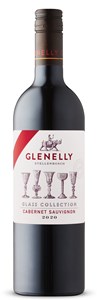 Glenelly Glass Collection Cabernet Sauvignon 2021