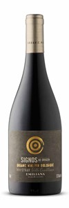 Emiliana Signos De Origen Syrah 2022
