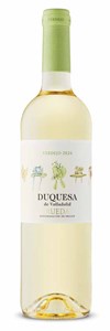 Duquesa de Valladolid Verdejo 2024