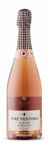Pere Ventura Primer Rosé Cava