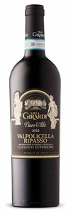 Villa Girardi Bure Alto Ripasso Valpolicella Classico 2022