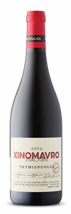 Thymiopoulos Young Vines Xinomavro 2023