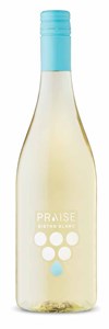 Praise Bistro Marsanne Viognier 2024