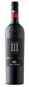 Mega Spileo Cuvée Iii 2023