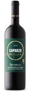 Caparzo Brunello Di Montalcino 2020