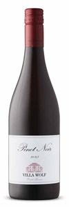 Ernst Loosen Villa Wolf Pinot Noir 2023