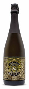 Lightfoot And Wolfville Blanc De Blancs Sparkling 2019