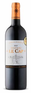 Château Le Cap 2022