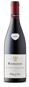 Philippe le Hardi Pinot Noir 2023