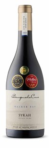 Benguela Cove Syrah 2021