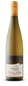 Baron de Hoen Pinot Gris 2024