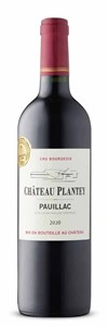 Château Plantey 2020