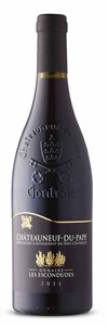 Domaine Les Escondudes Châteauneuf-Du-Pape 2021