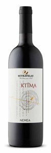 Mitravelas Ktima Agiorgitiko 2023