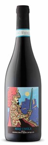 Illustrata Nero D’Avola 2023