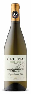 Catena High Mountain Vines Chardonnay 2024