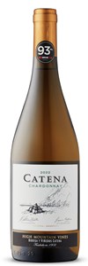 Catena High Mountain Vines Chardonnay 2024