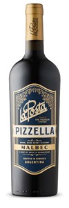 La Posta Pizzella Family Malbec 2024