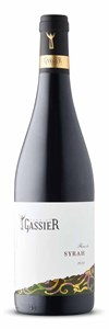 Michel Gassier Fleur De Syrah Syrah 2023