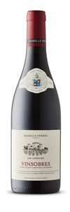 Famille Perrin Les Cornuds Vinsobres 2022