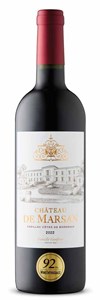 Château de Marsan 2022