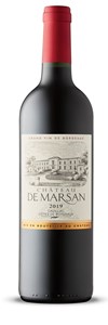 Château de Marsan 2022