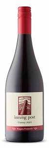 Leaning Post Gamay 2024