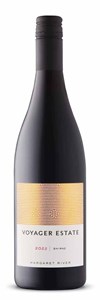 Voyager Shiraz 2022