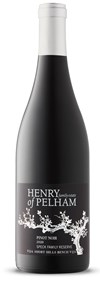 Henry of Pelham Speck Family Reserve Pinot Noir 2024
