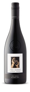 Two Hands Angels’ Share Shiraz 2023