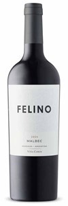 Viña Cobos Felino Malbec 2024
