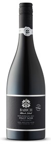 Babich Black Label Pinot Noir 2023