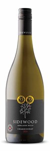 Sidewood Chardonnay 2025