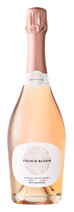 French Bloom Le Blanc Sparkling Rosé