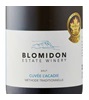 Blomidon Cuvée L'Acadie Brut Sparkling