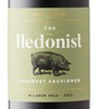 The Hedonist Cabernet Sauvignon 2022